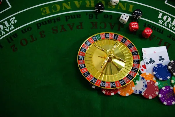 7fe77 Roulette Spinmaster