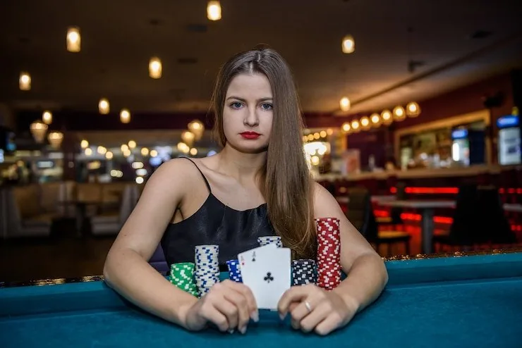 7fe77 Baccarat Viproom